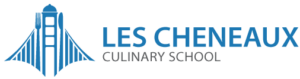 Les Cheneaux Culinary School logo