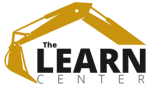 The Learn Center logo