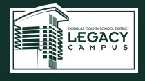Douglas County Legacy Campus logo