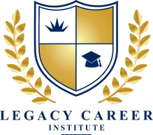 Legacy Career Institute logo