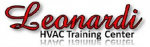 Leonardi HVAC Training Center logo