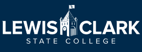 Lewis Clark State College logo
