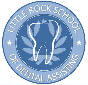 Little Rock School of Dental Assisting logo