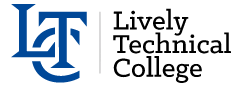 Lively Technical College logo