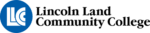 Lincoln Land Community College logo