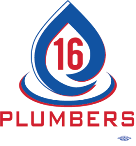 Plumbers Local No. 16 logo