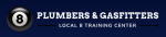 Local 8 Training Center logo