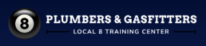 Local 8 Training Center logo