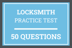 Locksmith (ALOA) Certification Practice Test