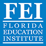 Florida Education Institute logo