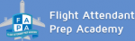 Flight Attendant Prep Academy logo