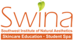 Southwest Institute of Natural Aesthetics logo