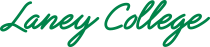 Laney College logo