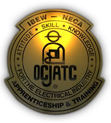 Orange County Electrical Training Trust logo