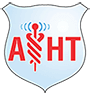 American Institute of Healthcare & Technology logo