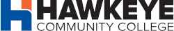 Hawkeye Community College logo