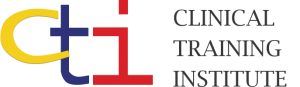 Clinical Training Institute logo