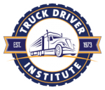Truck Driver Institute logo