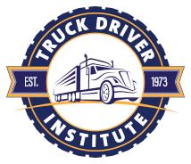 Truck Driver Institute logo