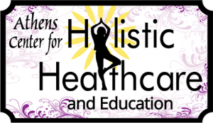 Athens Center for Holistic Healthcare and Education logo