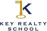 Key Realty School logo