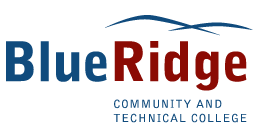 Blue Ridge Community and Technical College logo