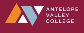 Antelope Valley College logo