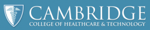 Cambridge College of Healthcare & Technology logo