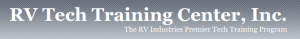 RV Tech Training Center, Inc. logo