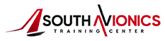 South Avionics Training Center logo