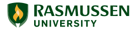 Rasmussen University logo