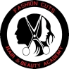 Fashion Cuts Hair & Beauty Academy logo