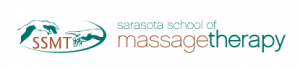 Sarasota School of Massage Therapy logo