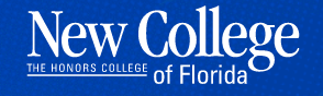 Now College of Florida logo