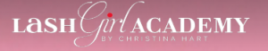 Lash Girl Academy logo