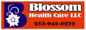 Blossom Health Care LLC logo