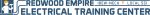 Redwood Empire Electrical Training Center logo