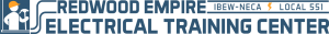 Redwood Empire Electrical Training Center logo