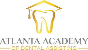 Atlanta Academy of Dental Assisting logo