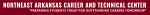 Northeast Arkansas Career and Technical Center logo