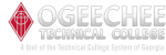 Ogeechee Technical College logo