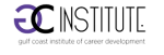 Gulf Coast Institute of Career Development logo