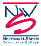 Northwest Shoals Community College logo