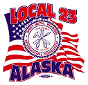 Alaska Southcentral/Southeastern Sheet Metal Workers logo