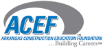 Arkansas Construction Education Foundation logo