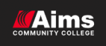 Aims Community College logo