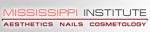 Mississippi Institute of Aesthetics, Nails and Cosmetology logo