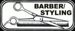 Barber/Styling College of Lansing logo