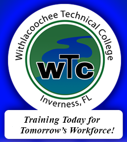 Withlacoochee Technical College logo