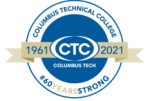 Columbus Technical College logo